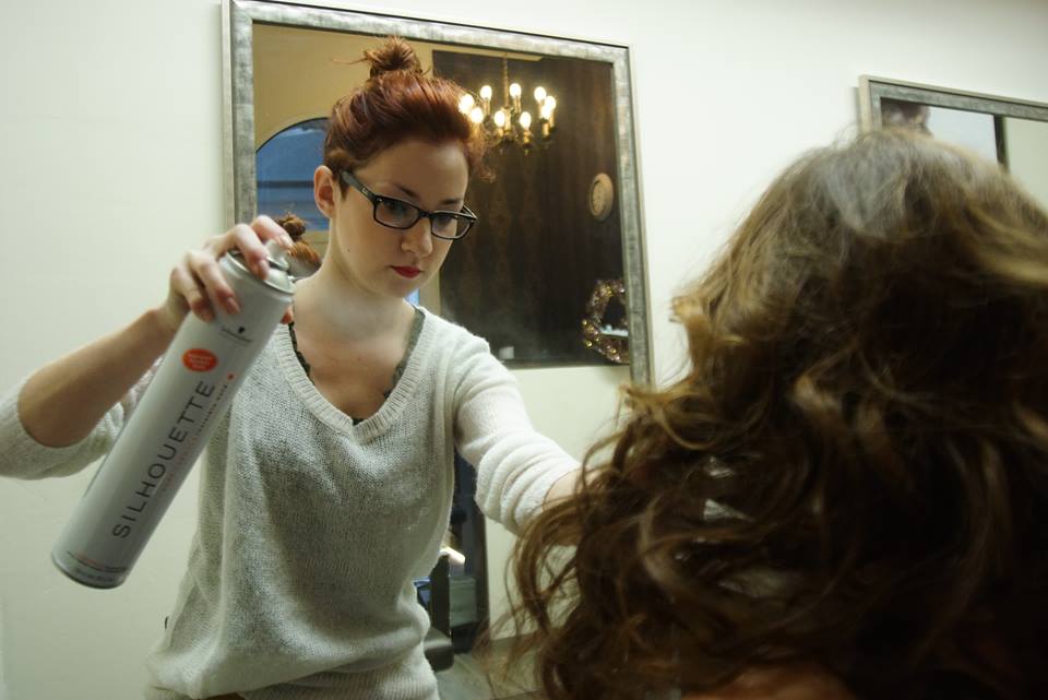 Siła Pasji #2 (zakończone)