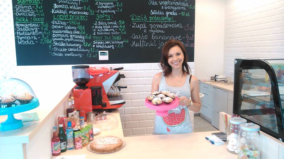 Siła Pasji #1 (zakończone)