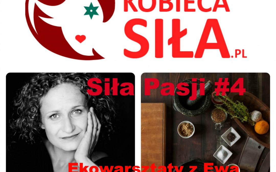 Siła Pasji #4 (zakończone)