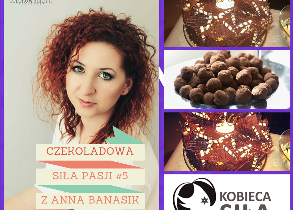 Siła Pasji #5 (zakończone)