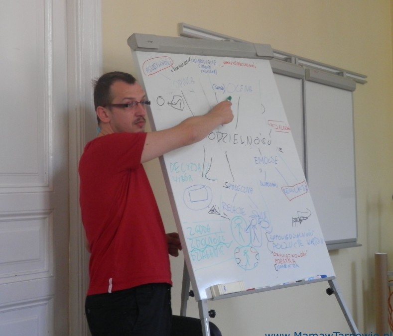 Warsztaty dla rodziców (zakończone)