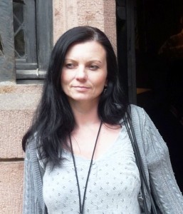 katarzyna żaczek