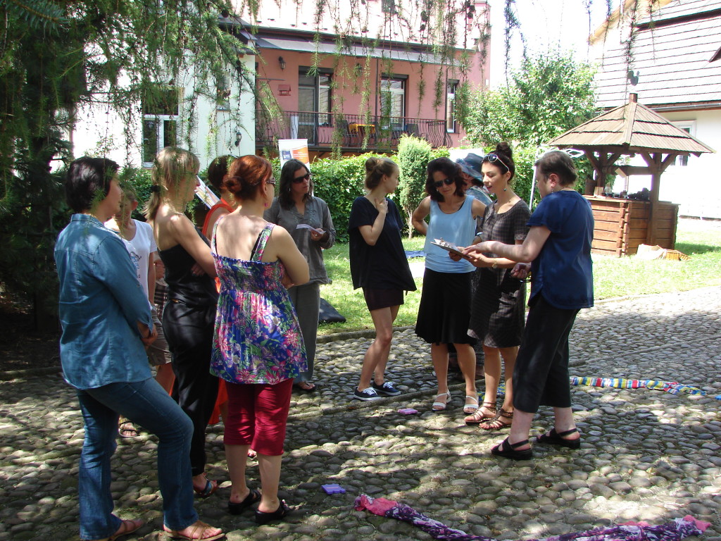 fot. Weronika Wrzesińska