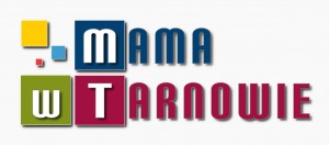 Mama w Tarnowie logo