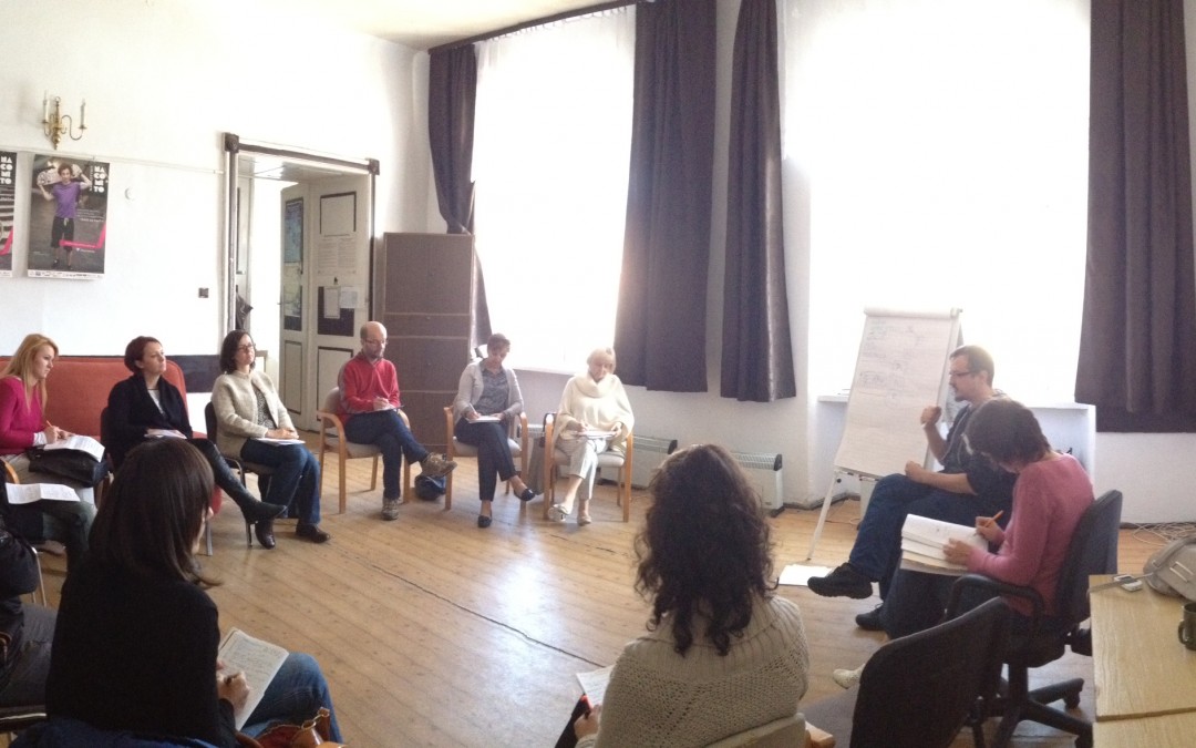 Warsztaty z zakresu komunikacji interpersonalnej oraz budowania relacji z dzieckiem (zakończone)