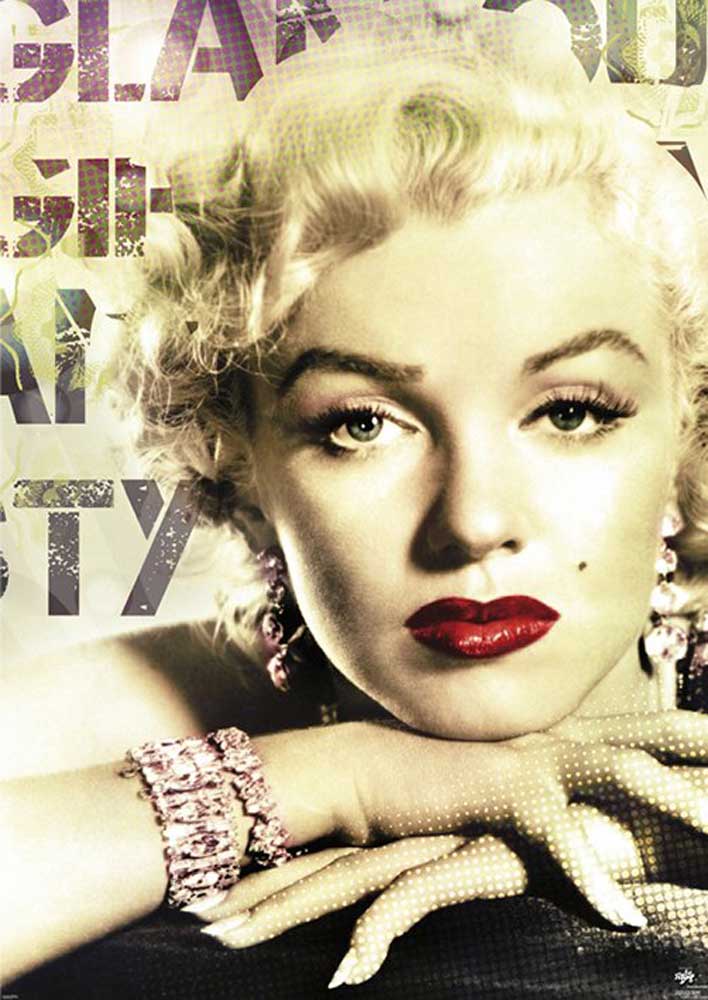 Marylin Monroe foto 2