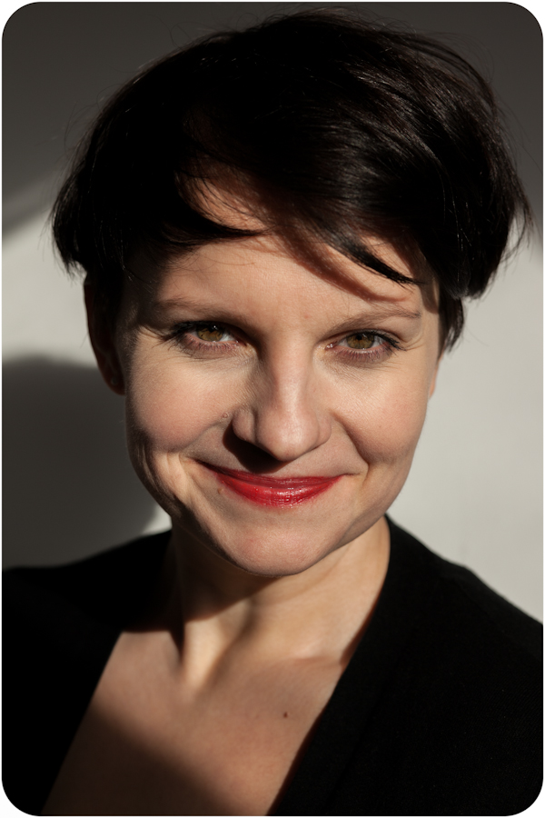 Ola Sztaberska