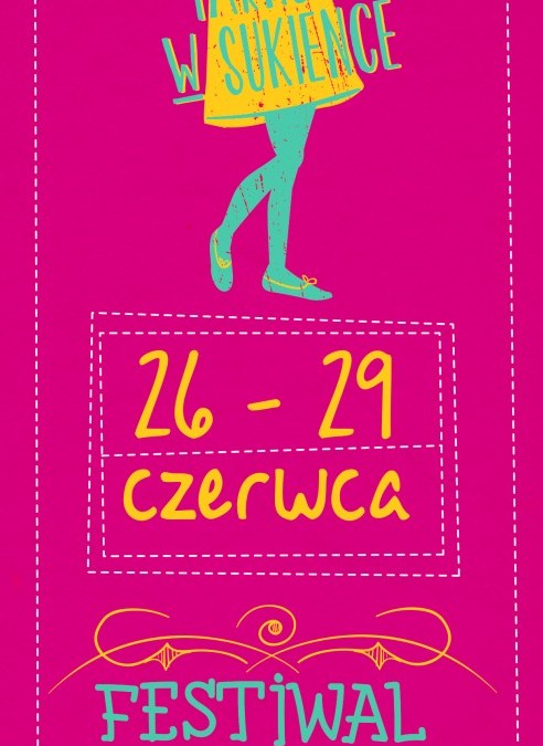 Festiwal Tarnów w sukience 2014 (zakończony)