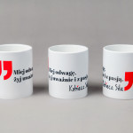 Kubek - Kobieca Siła