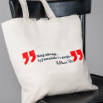 Kobieca Sila - torba