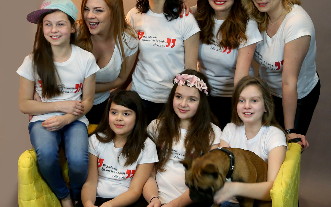Wierzę w ludzi, a nie w pechowe piątki 13-go