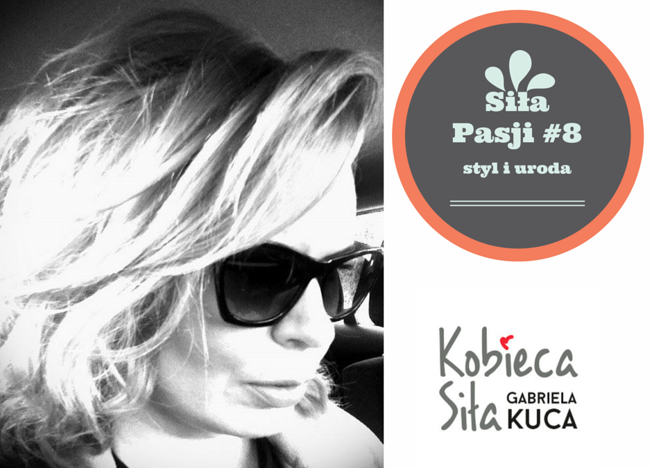 Siła Pasji #8 (zakończona)