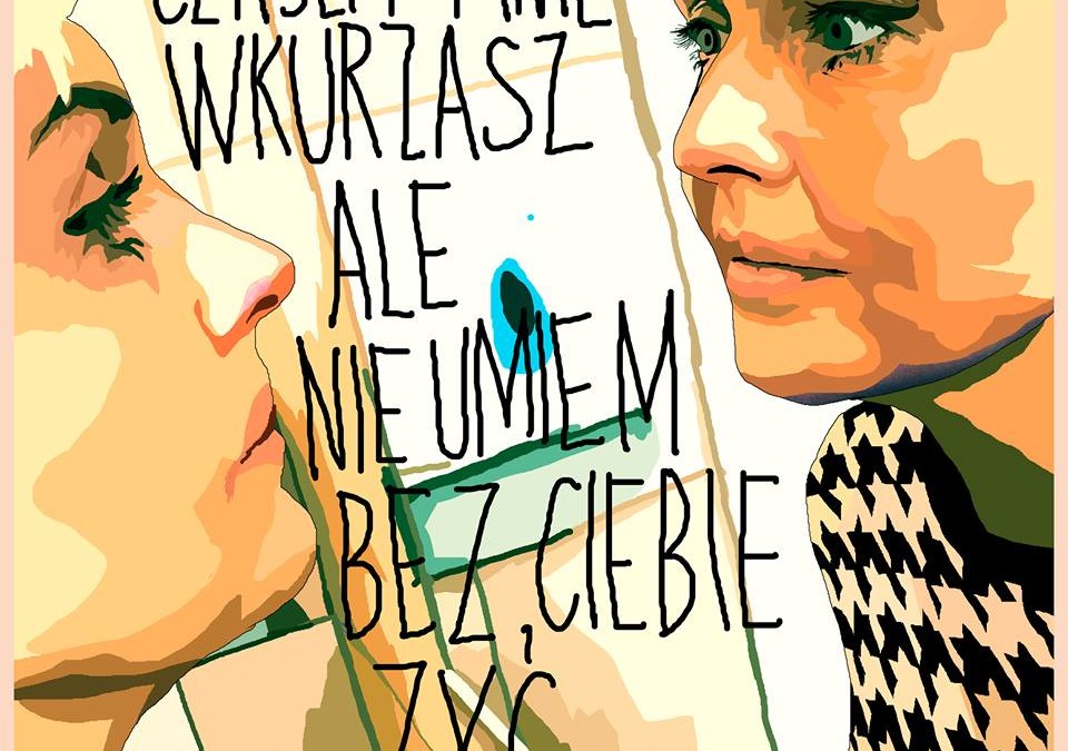 wywiad z Martą Frej – cz.2