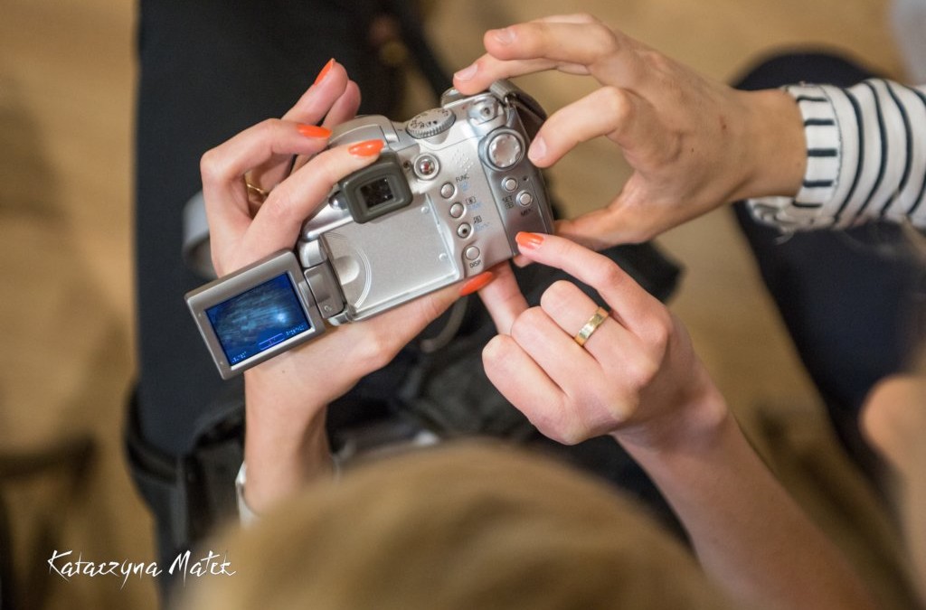 Siła Pasji #9 z Asią Mężyk – fotorelacja