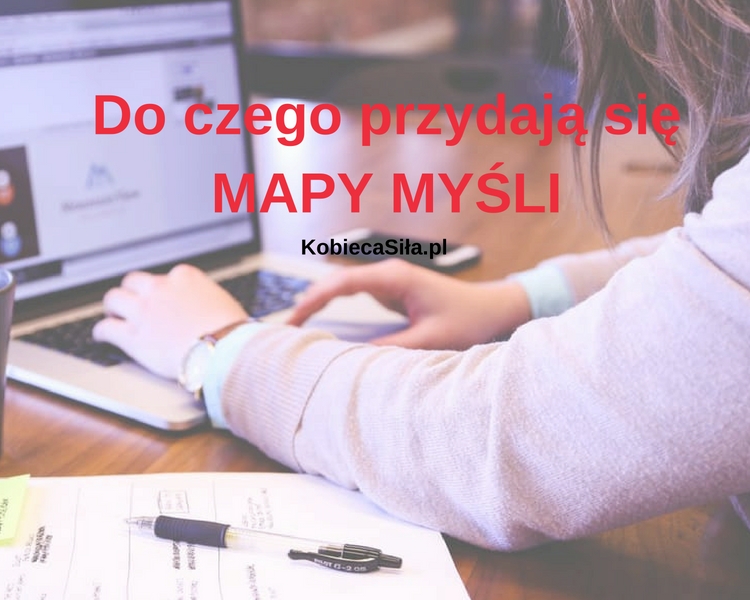 Mapy myśli, a ustalanie priorytetów