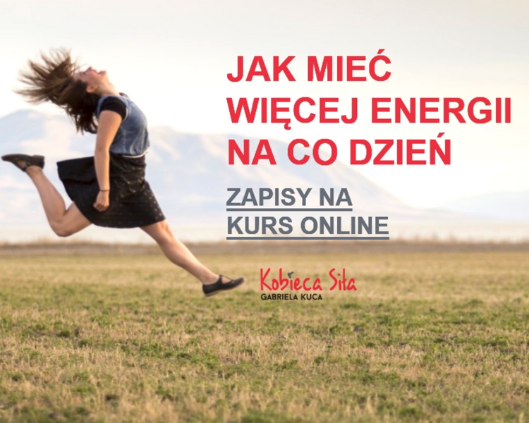 Zapisz się na listę i odbierz prezent