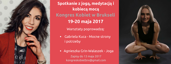 Warsztaty w Brukseli