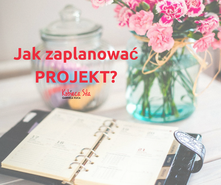 Jak zaplanować projekt w social media?