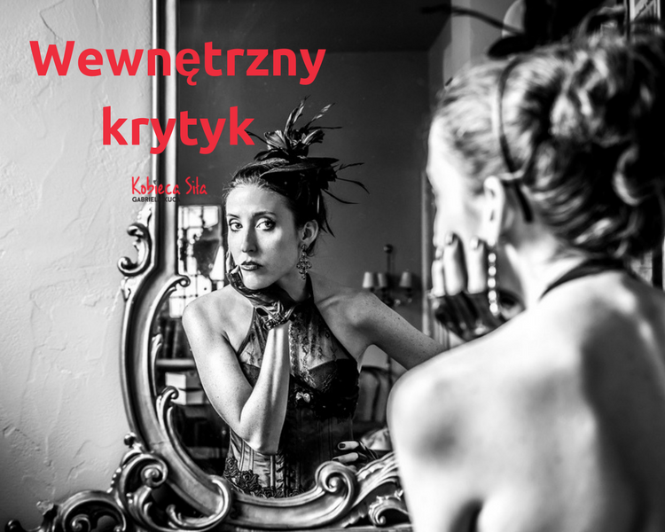 Wewnętrzny krytyk